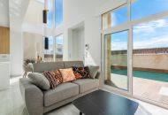 New Build - Villa - Los Montesinos