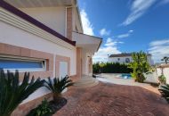 Sale - Villa - Ciudad Quesada