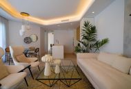 Nueva construcción  - Villa - Orihuela Costa