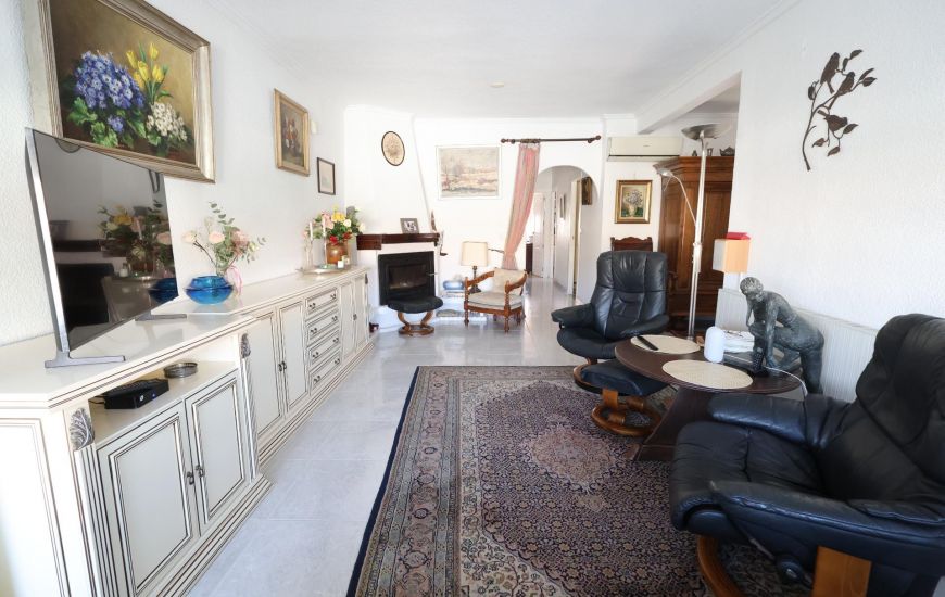 Venta - Adosado - Torrevieja