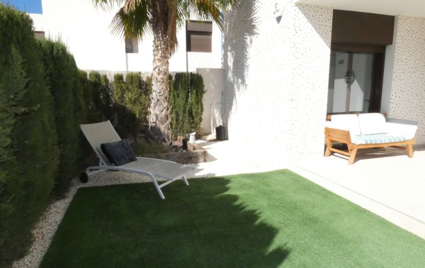 Sale - Apartments - Algorfa