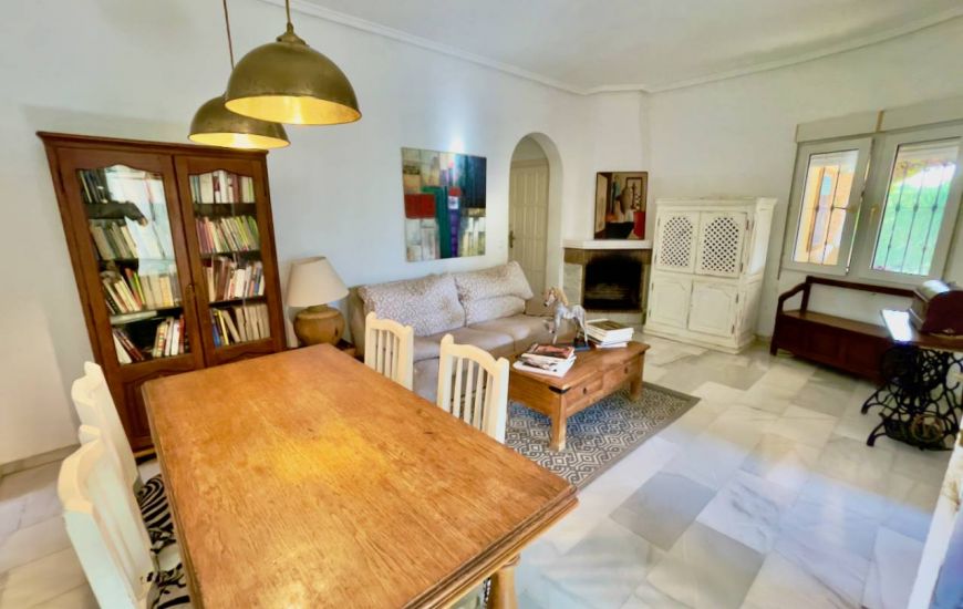 Sale - Villa - Ciudad Quesada