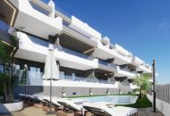Sale - Apartments - Benijófar - 