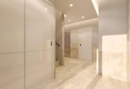 New Build - Apartments - Torrevieja
