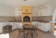 Sale - Villa - Ciudad Quesada