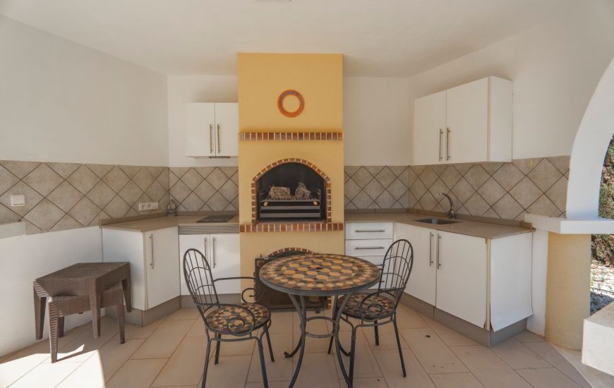 Sale - Villa - Ciudad Quesada