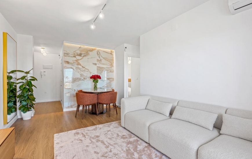 Venta - Apartamentos - Orihuela Costa