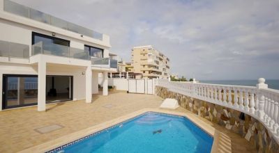 Villa - New Build - La Mata - La Mata