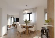 Nueva construcción  - Apartamentos - Torre Pacheco
