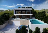 Sale - Apartments - Altea