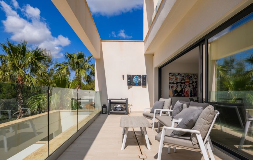 Sale - Apartments - San Miguel de Salinas - San Miguel De Salinas