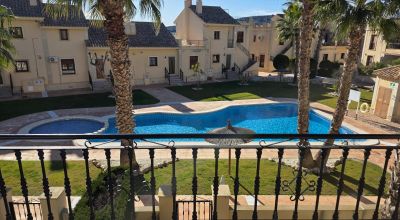 Apartments - Sale - Algorfa - Algorfa