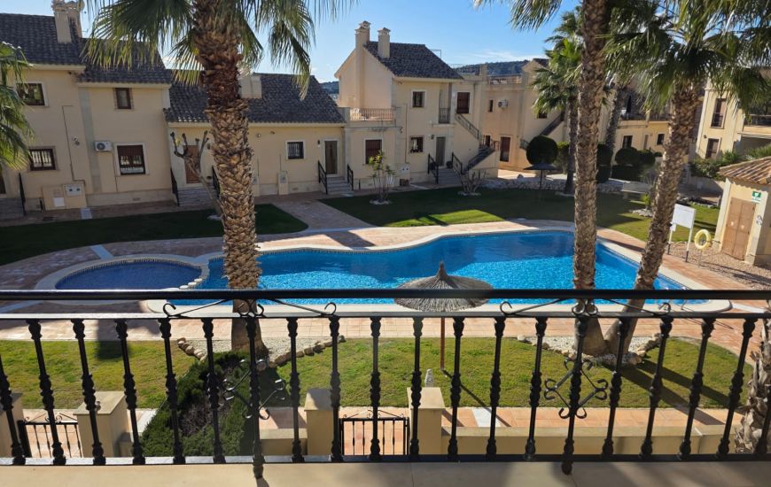 Venta - Apartamentos - Algorfa