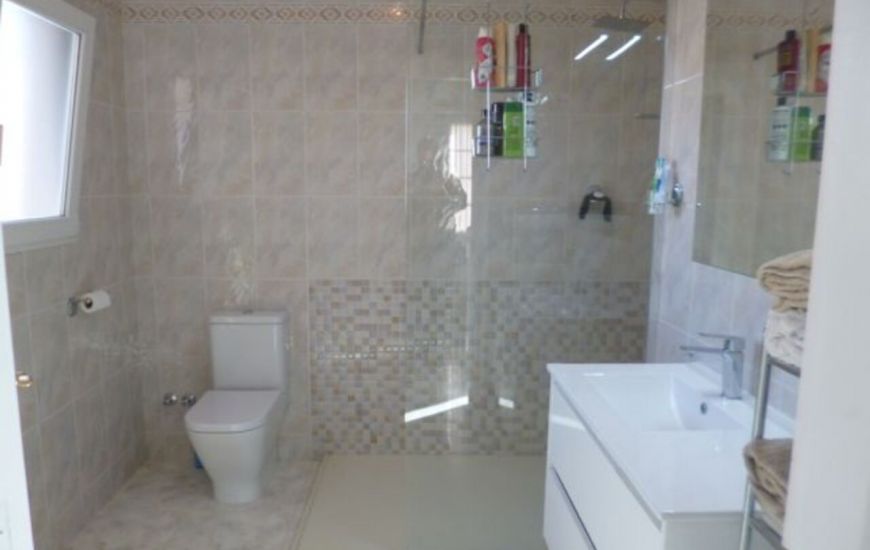 Sale - Villa - Playa Flamenca - Play Flamenca