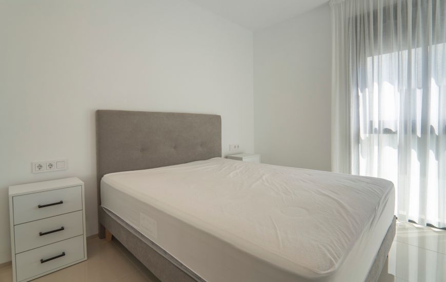 Sale - Villa - Ciudad Quesada