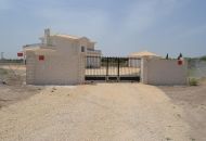 Nueva construcción  - Villa - Pinoso