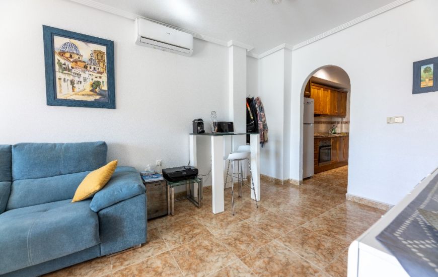 Venta - Apartamentos - Punta Prima