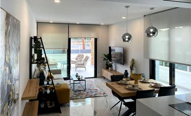 Sale - Apartments - Guardamar del Segura