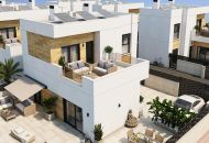 New Build - Villa - Rojales