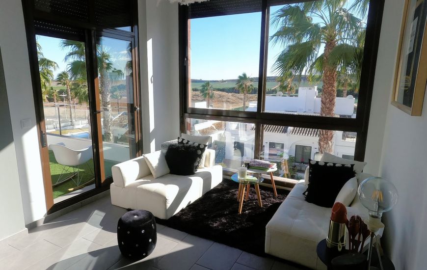 Sale - Apartments - Algorfa