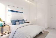 Venta - Apartamentos - Los Alcázares