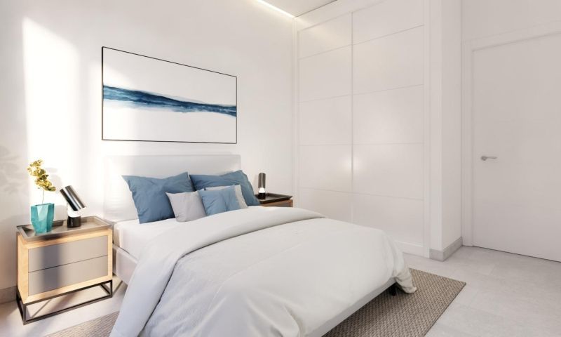 Venta - Apartamentos - Los Alcázares