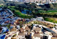 New Build - Villa - Ciudad Quesada