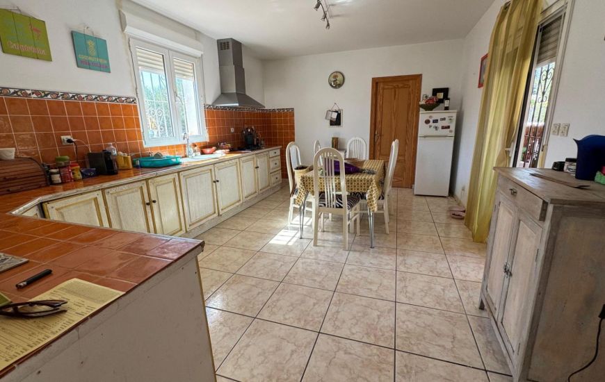 Sale - Commercieel - Albatera