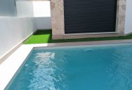 New Build - Villa - La Mata