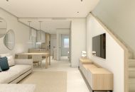 New Build - Villa - Pilar de la Horadada