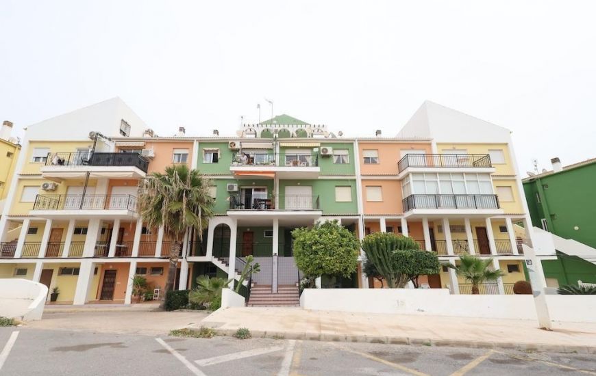 Sale - Apartments - Torrevieja