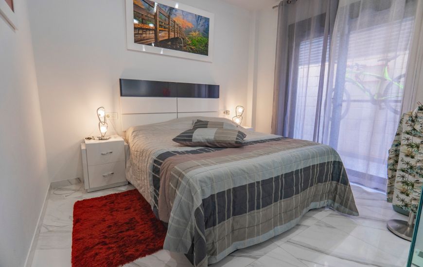 Venta - Villa - Ciudad Quesada