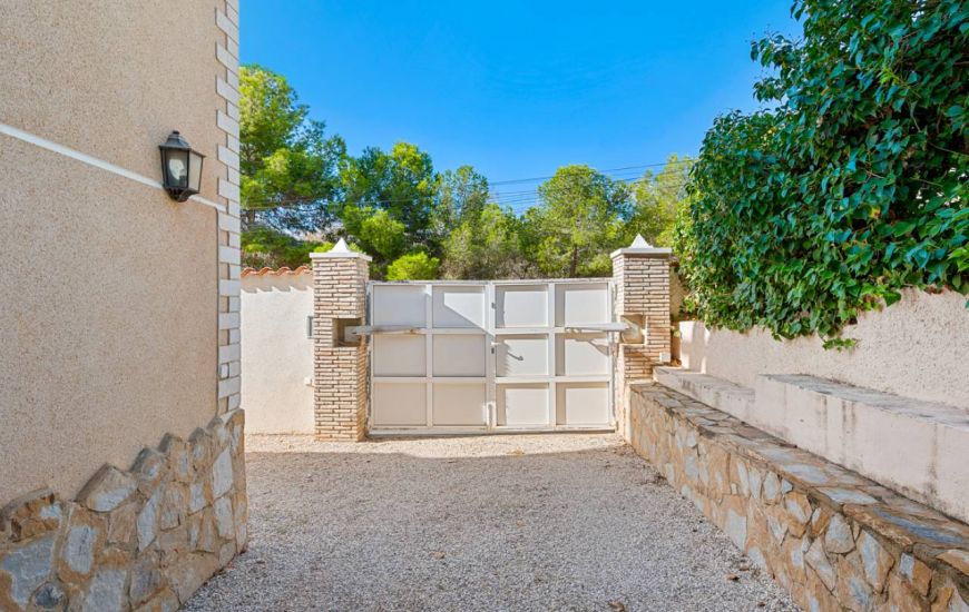 Sale - Villa - 