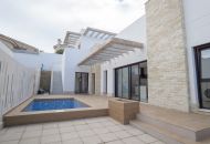 Sale - Villa - Ciudad Quesada