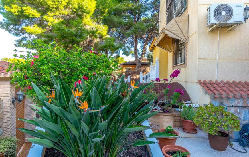 Venta - Villa - Torrevieja