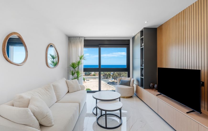 Venta - Apartamentos - Orihuela Costa