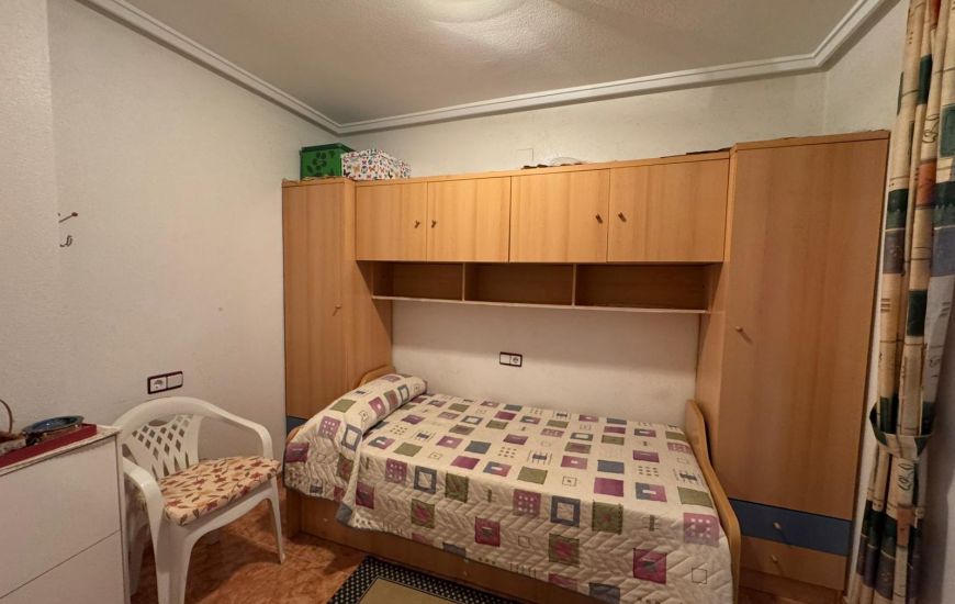 Sale - Apartments - Torrevieja