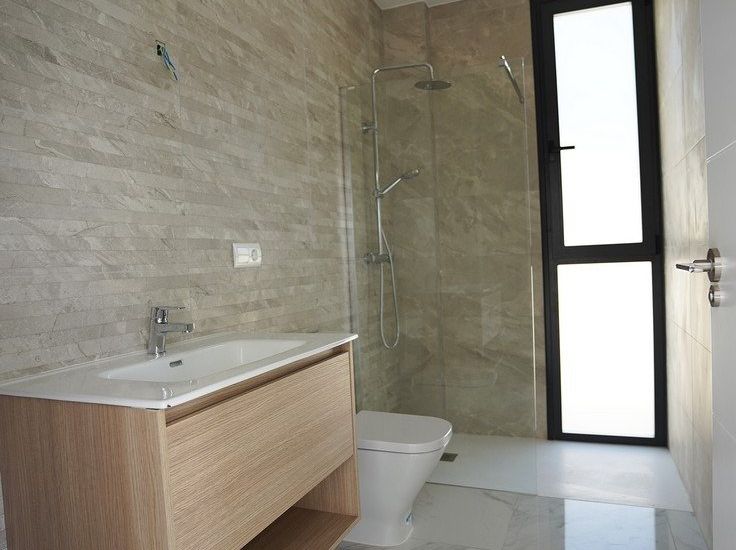Nueva construcción  - Villa - Polop