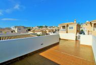 Sale - Bungalow - Villamartin