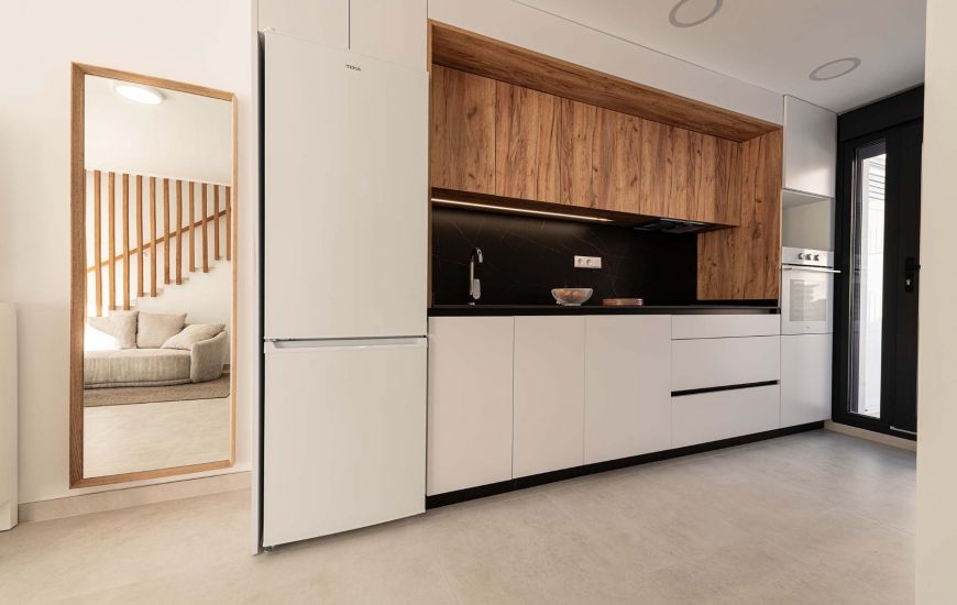 New Build - Townhouse - 