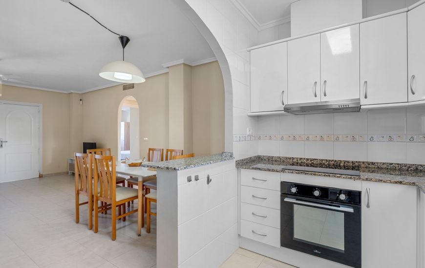 Venta - Apartamentos - Ciudad Quesada - Rojales