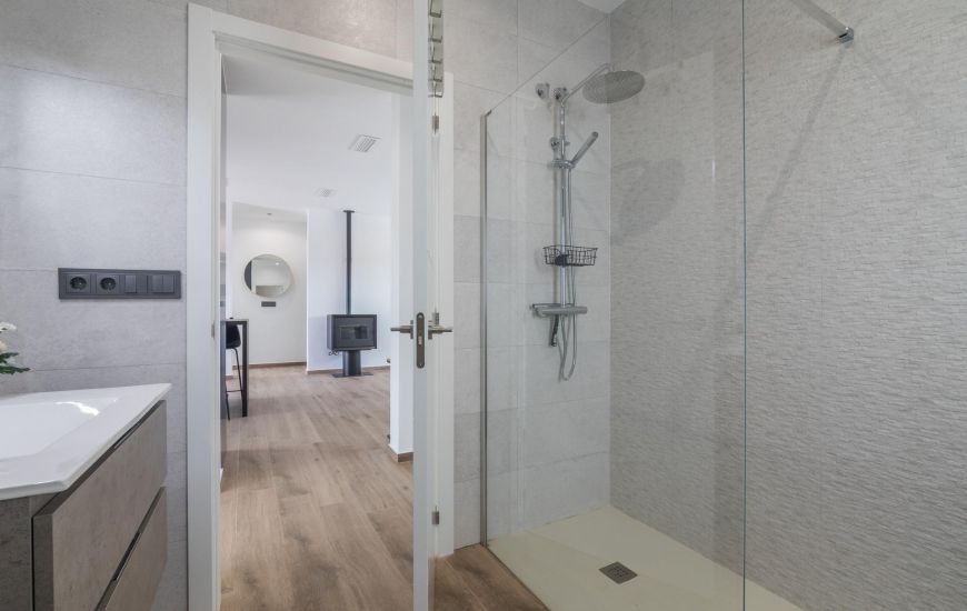 Nueva construcción  - Villa - Pinoso