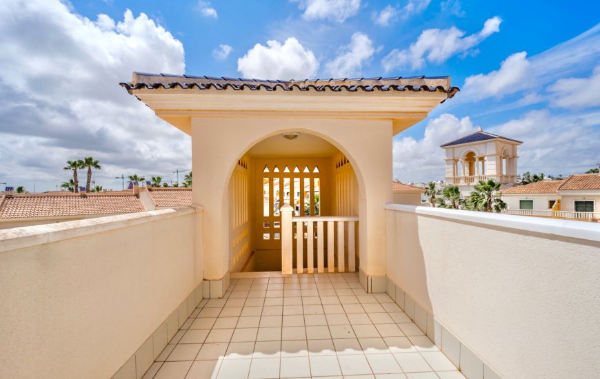 Venta - Apartamentos - Ciudad Quesada