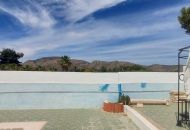 Venta - Villa - Hondón de las Nieves