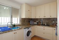 Sale - Rijtjeshuis - Algorfa