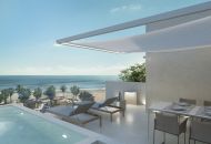 Nueva construcción  - Apartamentos - Torrevieja