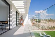 New Build - Villa - Banos y Mendigo