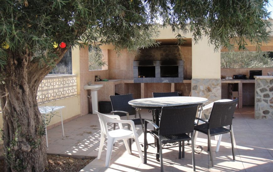 Sale - Country Property - Crevillente