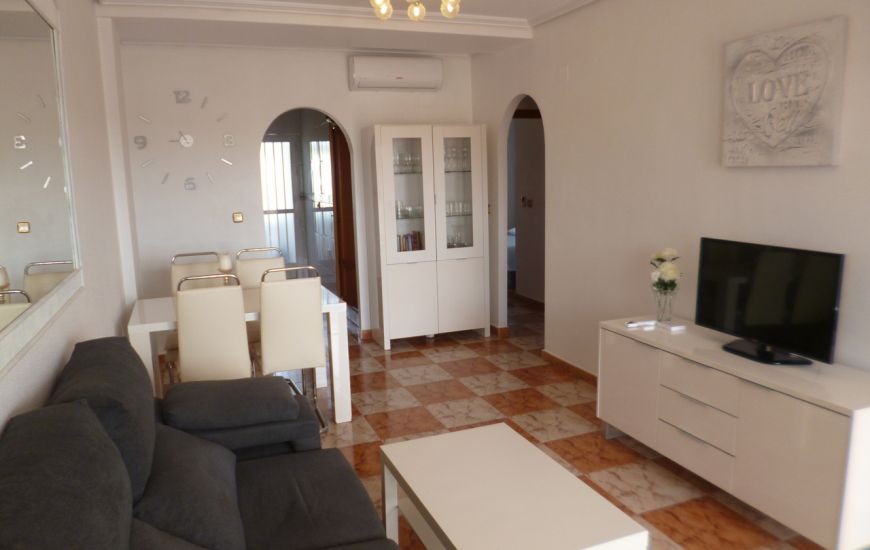 Sale - Apartments - Cabo Roig