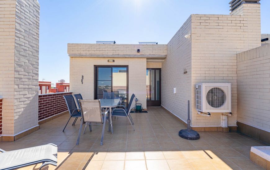 Sale - Apartamento - Lomas de Cabo Roig - Lomas De Cabo Roig